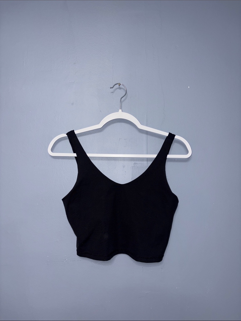 Joe Fresh | Black Sports Bra